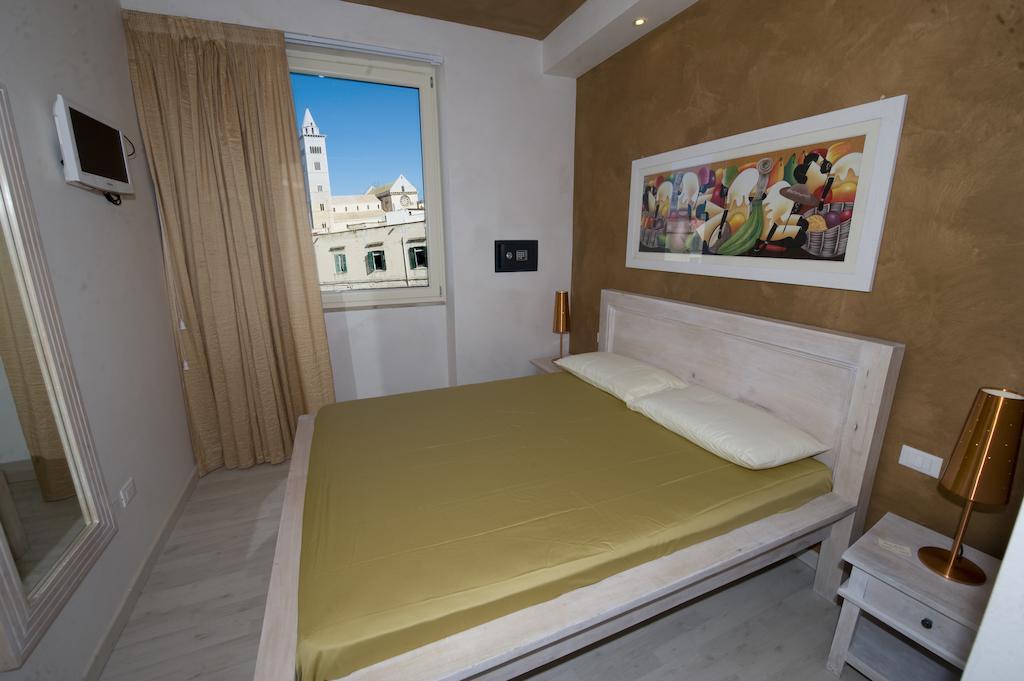 Hotel White House Trani Zimmer foto