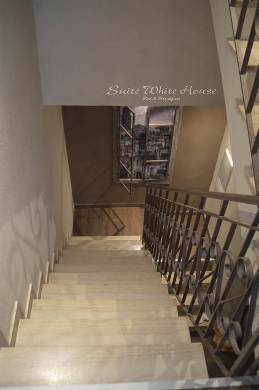 Hotel White House Trani Exterior foto